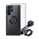 Kit SP Connect Moto Bundle Samsung Galaxy S22 Ultra