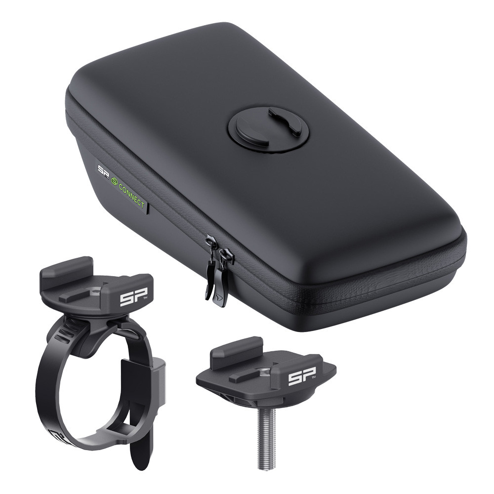 SP CONNECT PORTA OBJETOS WEDGE CASE SPC+