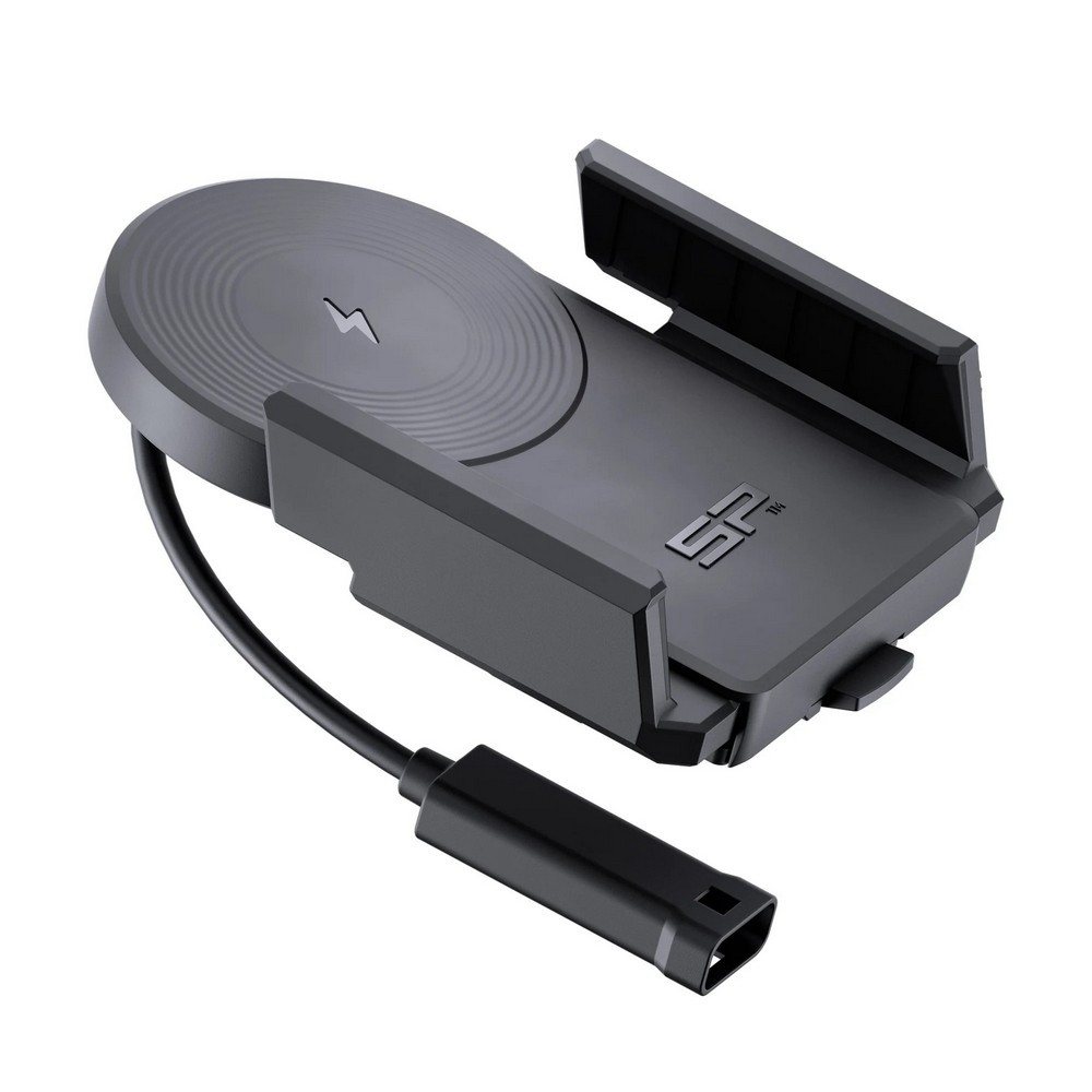 [SPC52812] SP CONNECT SOPORTE UNIVERSAL CHARGING PHONE CLAMP SPC+
