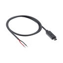 Cable SP Connect 12V DC Spc+