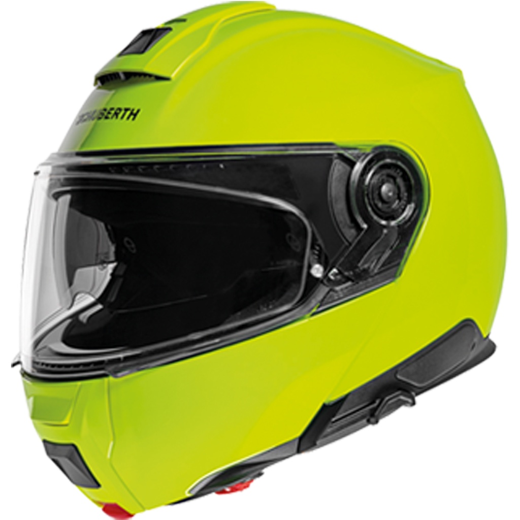 [A4152013360] Schuberth C5 Fluor Brillo (XS)