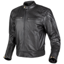 Moore Chaqueta Race 2 Black