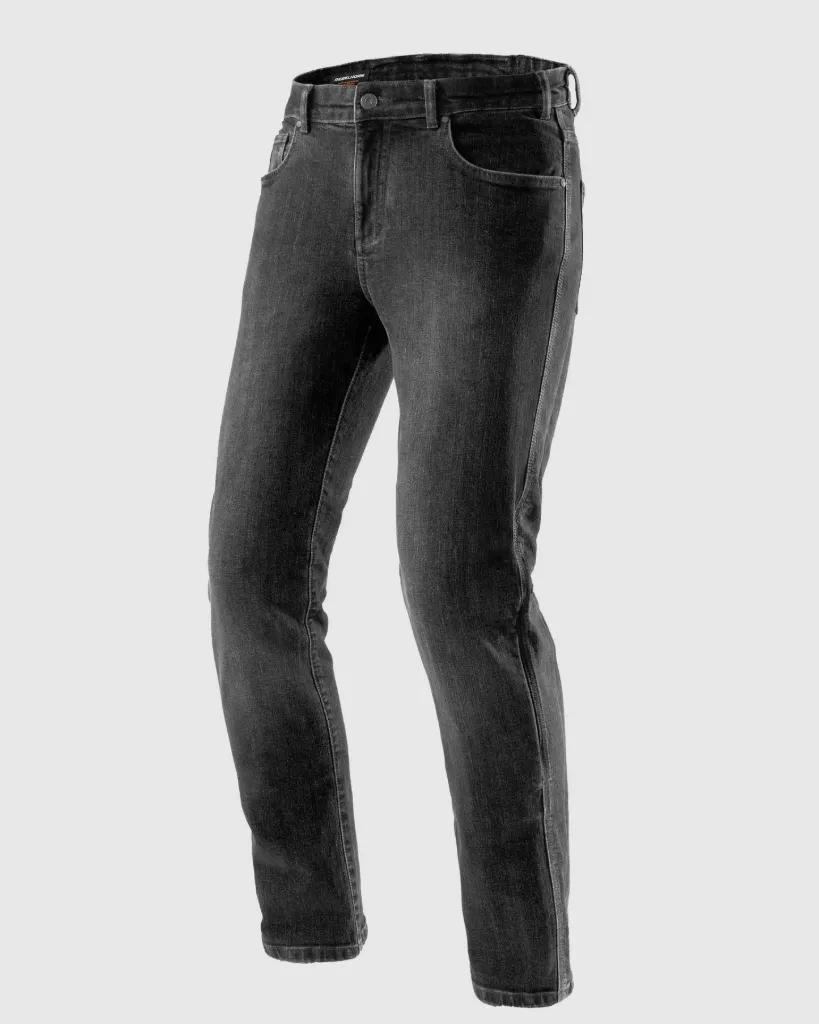 REBELHORN CLASSIC MONO WHASHED BLACK