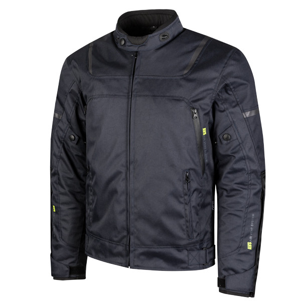 Moore Chaqueta Storm Mr Blue