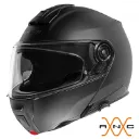 Schuberth C5 ANC Matt Black C5