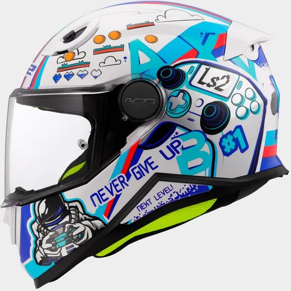 LS2 FF812 KID NEXT LEVEL