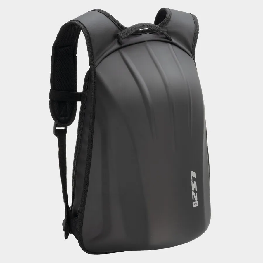LS2 SHIELD MOCHILA 25L