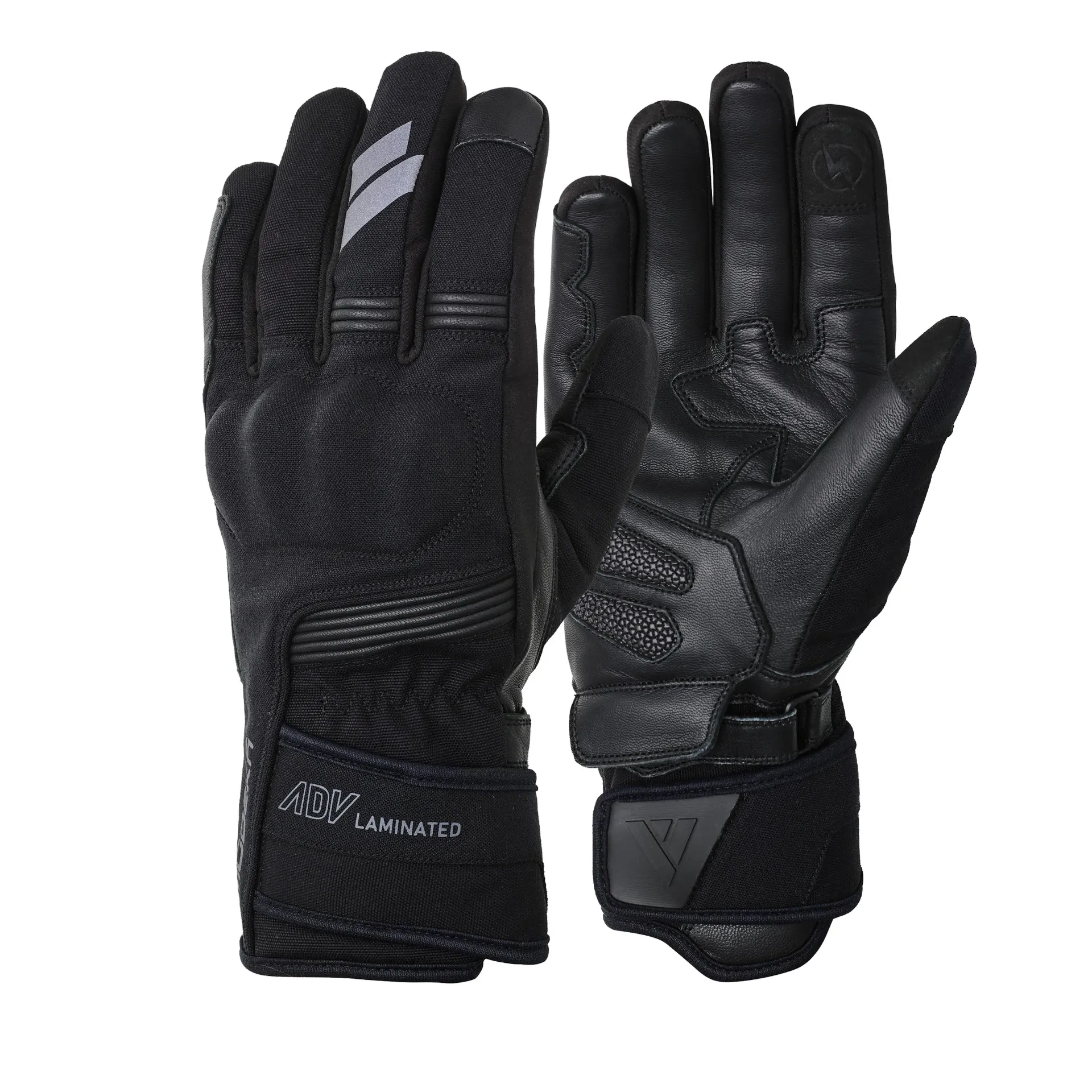 MODEKA  GLOVE PANEO LT NEGRO