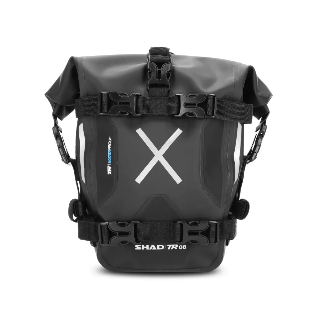 SHAD BOLSA PARA DEFENSAS TR08
