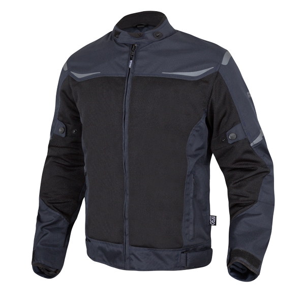 [MR702BNS] Moore Chaqueta Air Mr Blue Black (S)