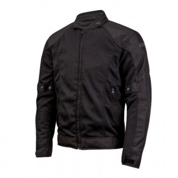 Moore Chaqueta Vento 2 Mr Black