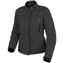 Moore Chaqueta Latitude Lady Black