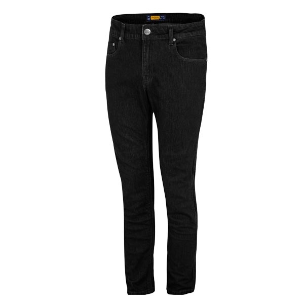 [MR556N30] Moore Pantalon Bullet 2 Dyneema Black (30)