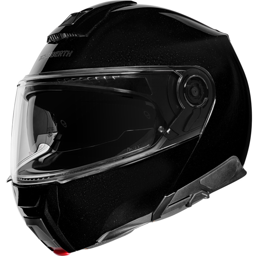[A4157213360] Schuberth C5 Gloss Black (XS)