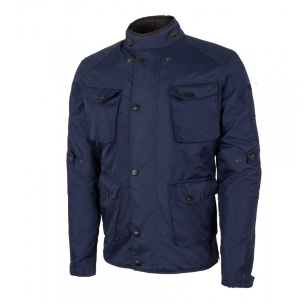 MOORE TRAVEL PRO MR Blue