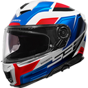 Schuberth S3  STORM Gloss Blue