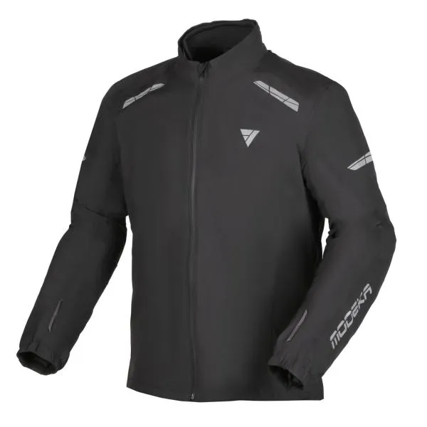 Modeka Hydroflex Jacket Black