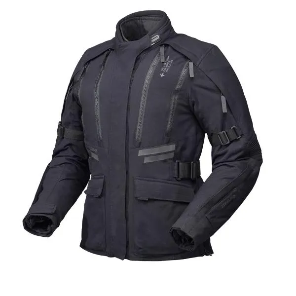 Modeka Lucano Lady Jacket Black