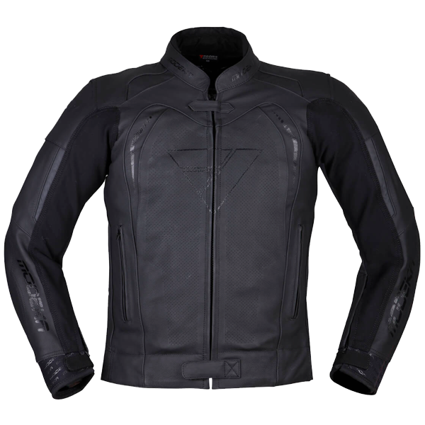 [10703 10 24] Modeka Minos Jacket Black (24)