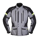 Modeka Striker II Jacket Grey/Black