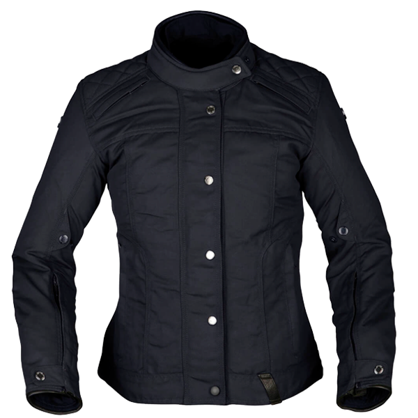 [086711 61 34] Modeka Thiago Lady Jacket Dark Blue (34)