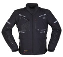 Modeka Trohn Jacket Black/Dark Gray