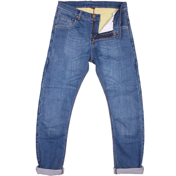 [088160 60 28] Modeka Jean Alexius Blue (28)