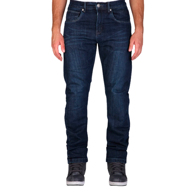 [088310 303 28] Modeka Jeans Glenn Cool Soft Wash Blue (28)