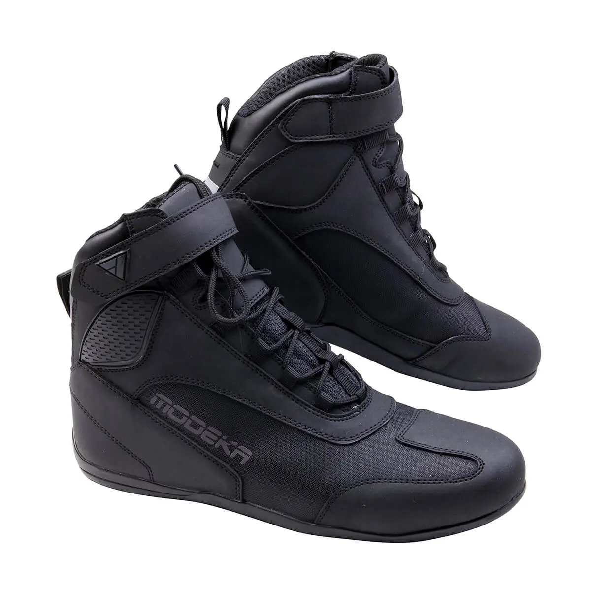 [040420 10 37] Modeka Boots Kumani Black (37)
