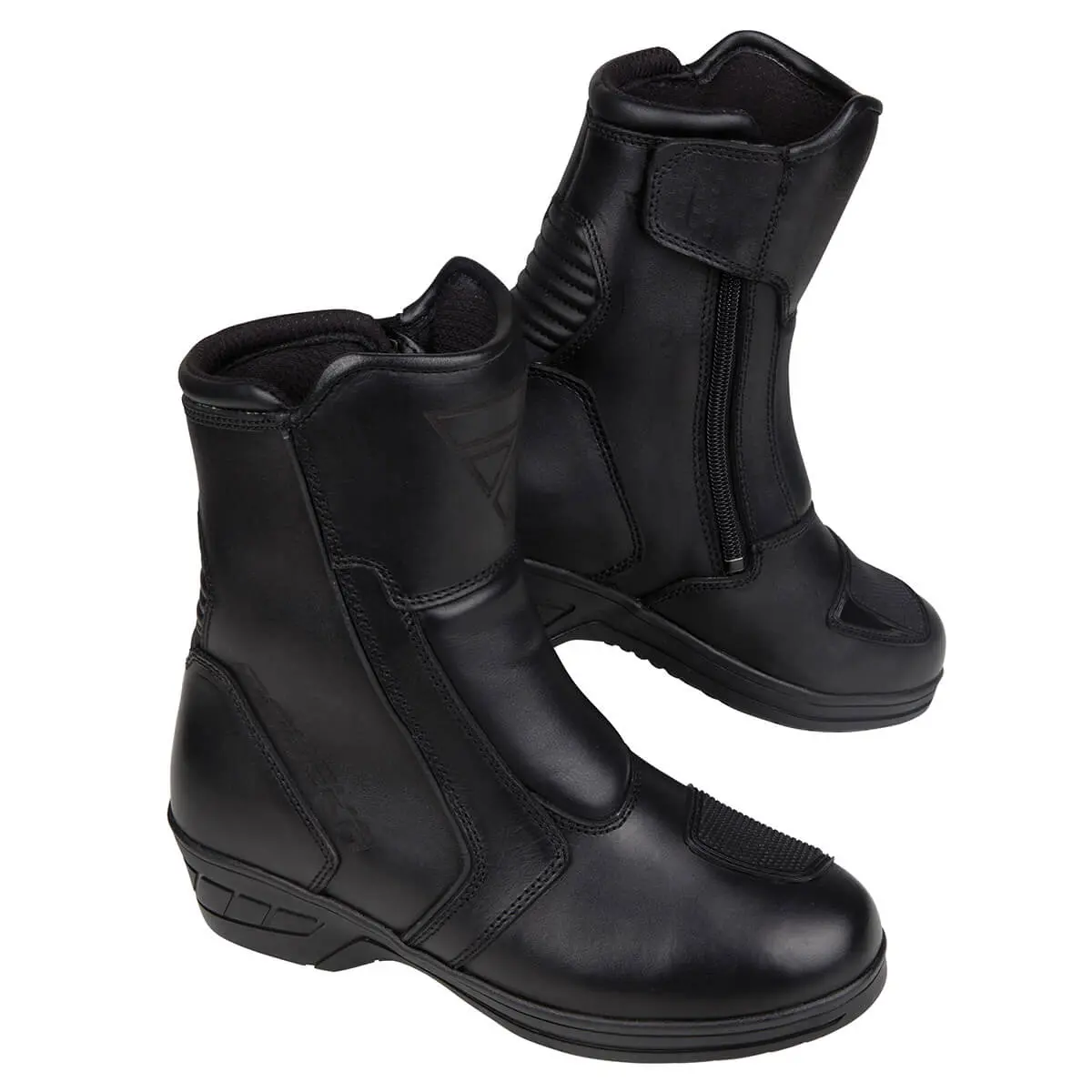 [040970 10 36] Modeka Boots Nicoletta Lady Black (36)