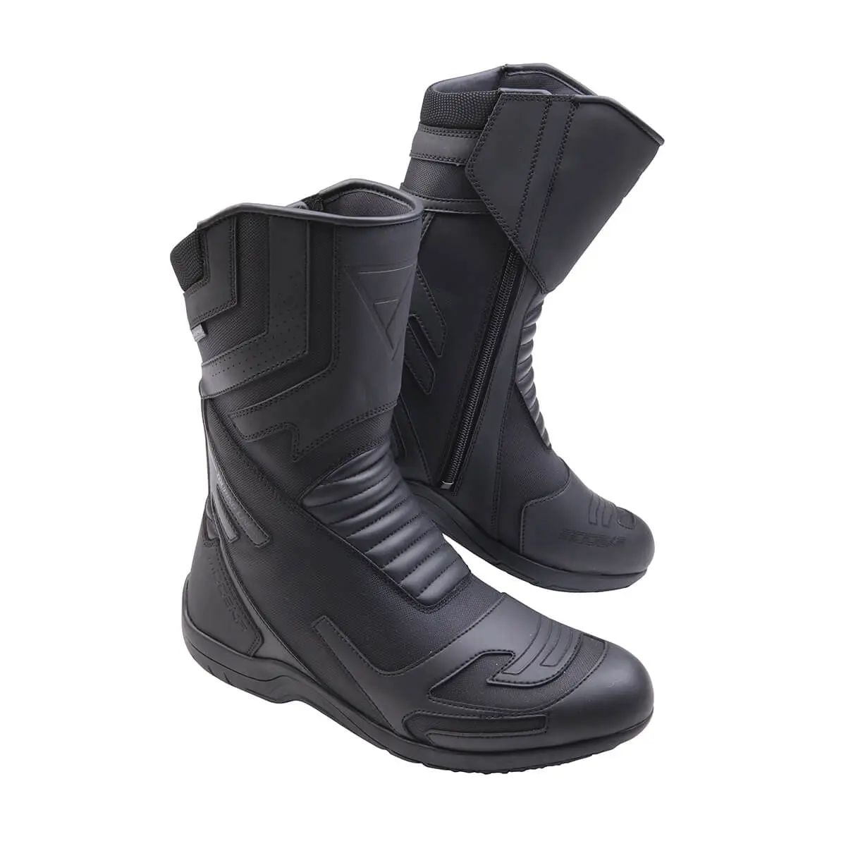 [040460 10 37] Modeka Valeno boots Black (37)