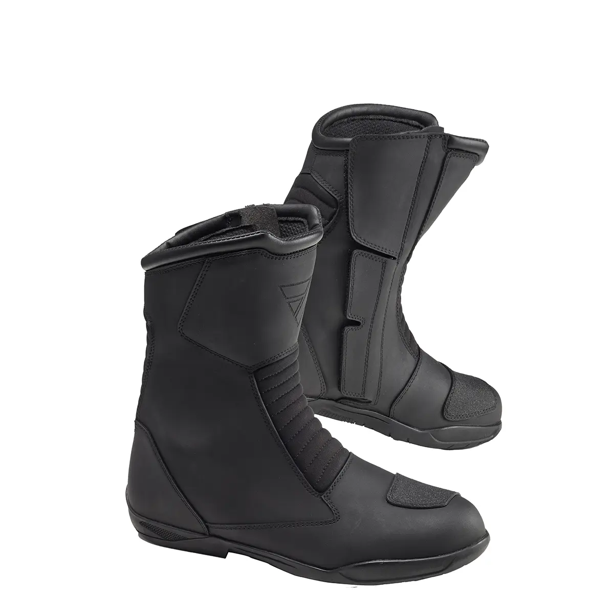 [040670 10 37] Modeka Boots Verico Black (37)