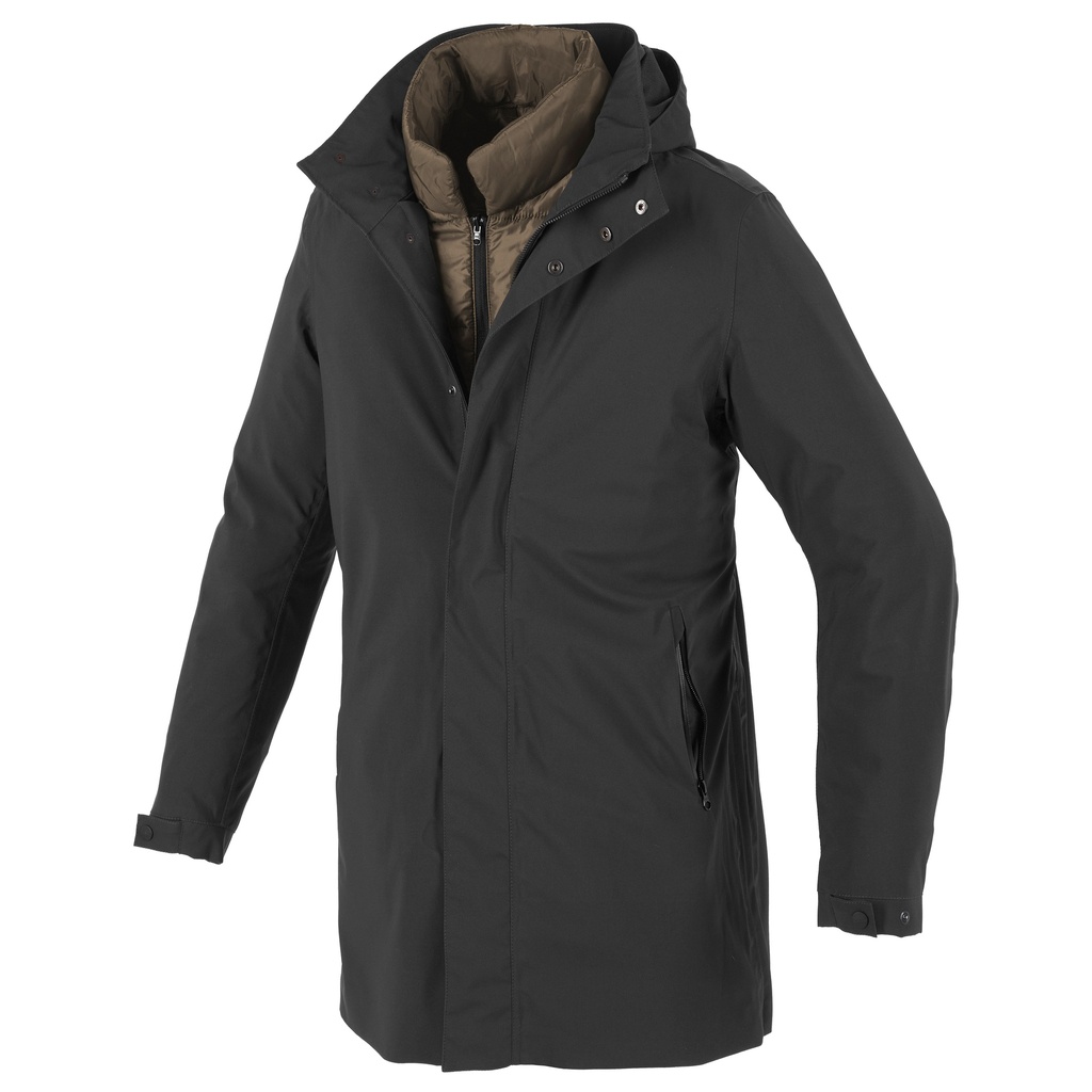 [D266-025-S] Spidi BETA EVO PRIMALOFT® Anthracite (S)