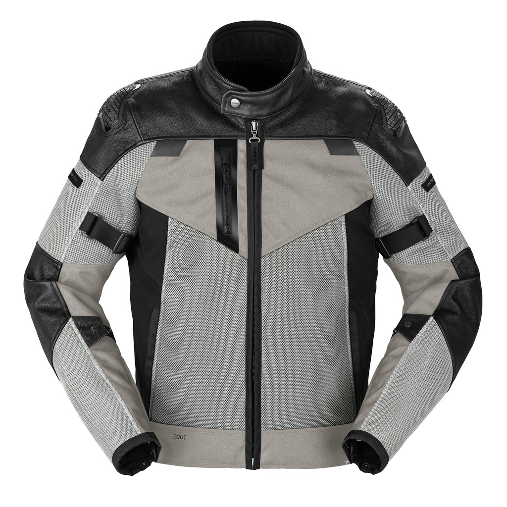 Spidi VENT PRO Black/Ice