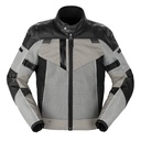 Spidi VENT PRO Black/Ice