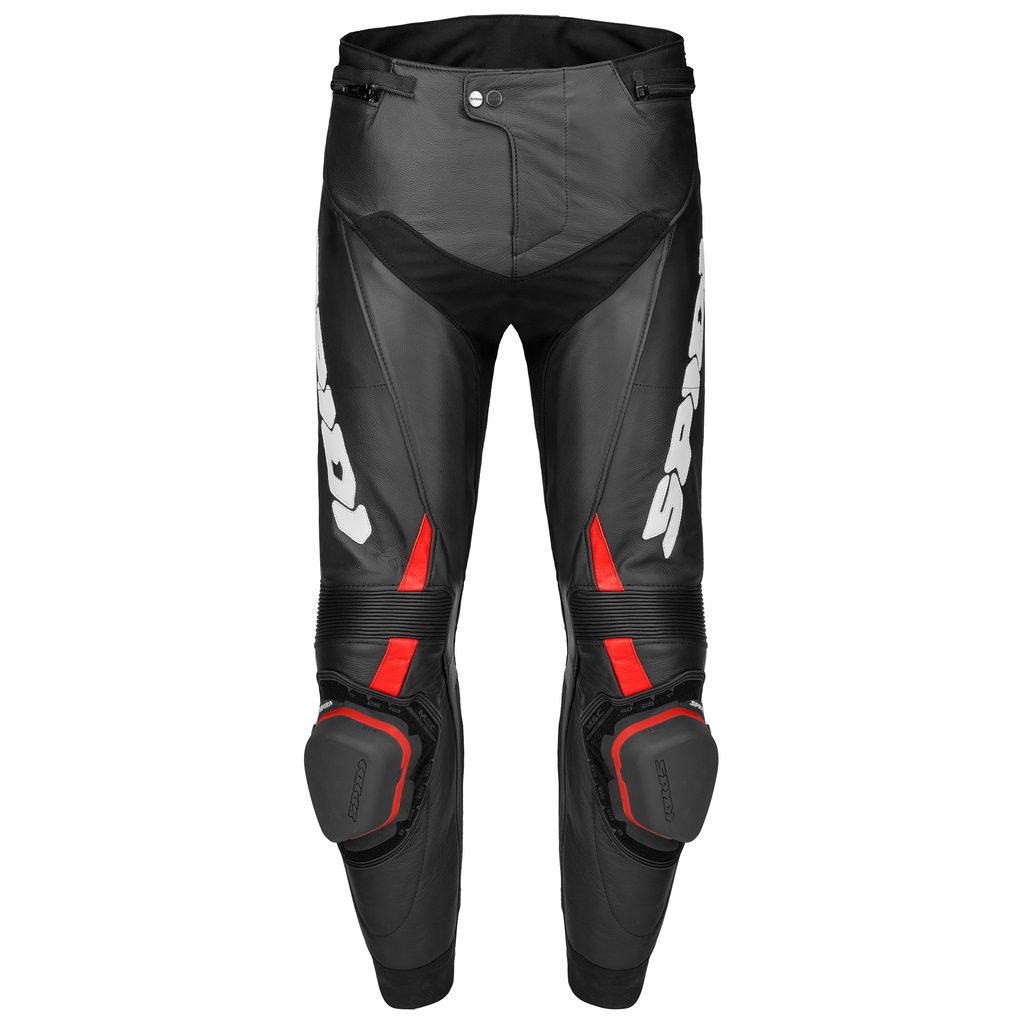 [Q43-014-46] Spidi RR PRO 2 Red (46)