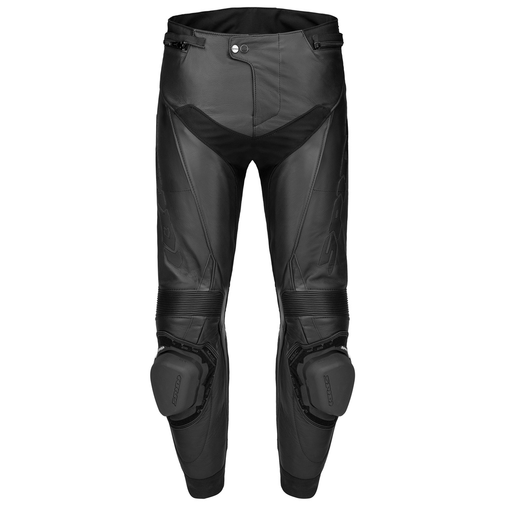 [Q43-026-46] Spidi RR PRO 2 Black (46)