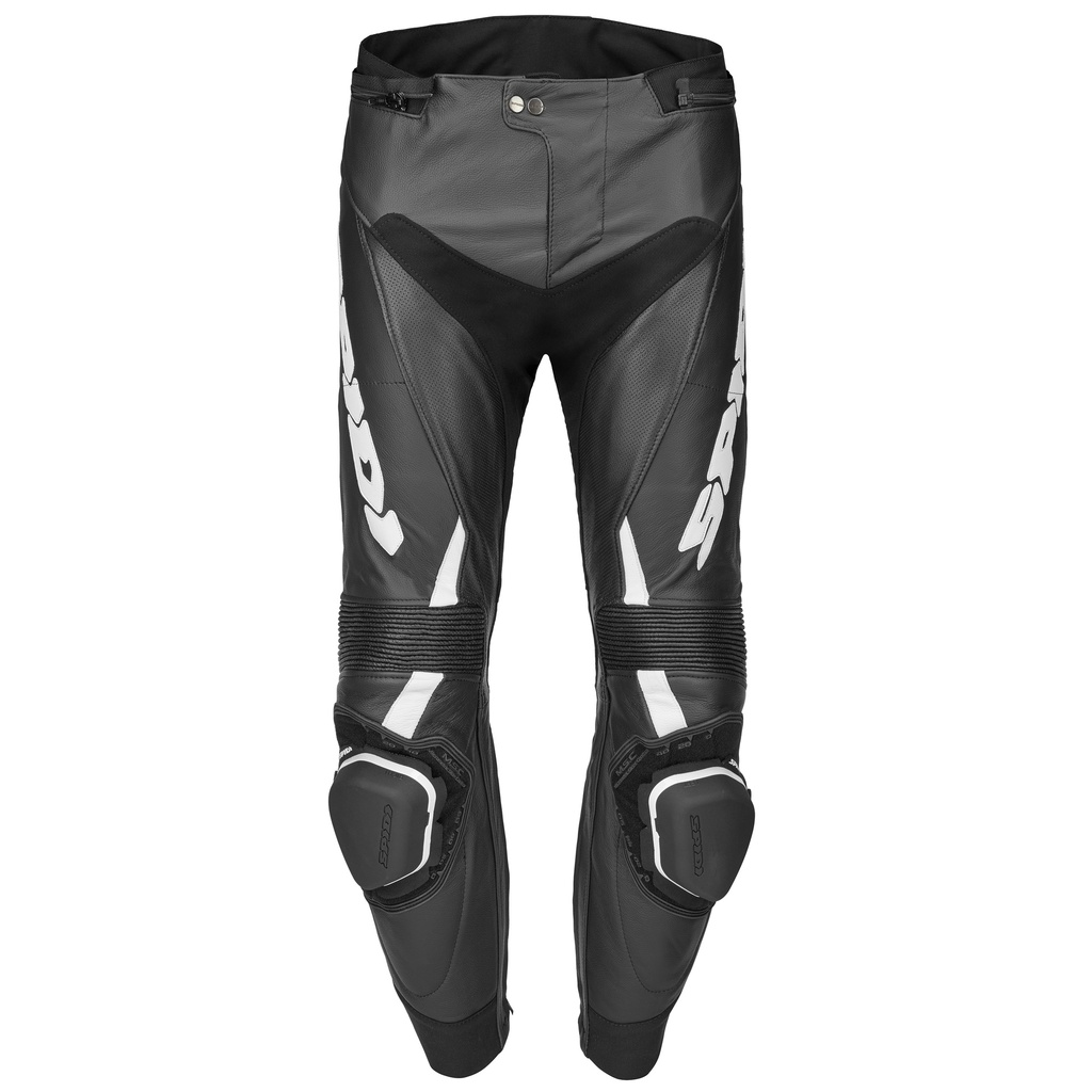 [Q46-011-46] Spidi RR PRO 2 WIND Black/White (46)