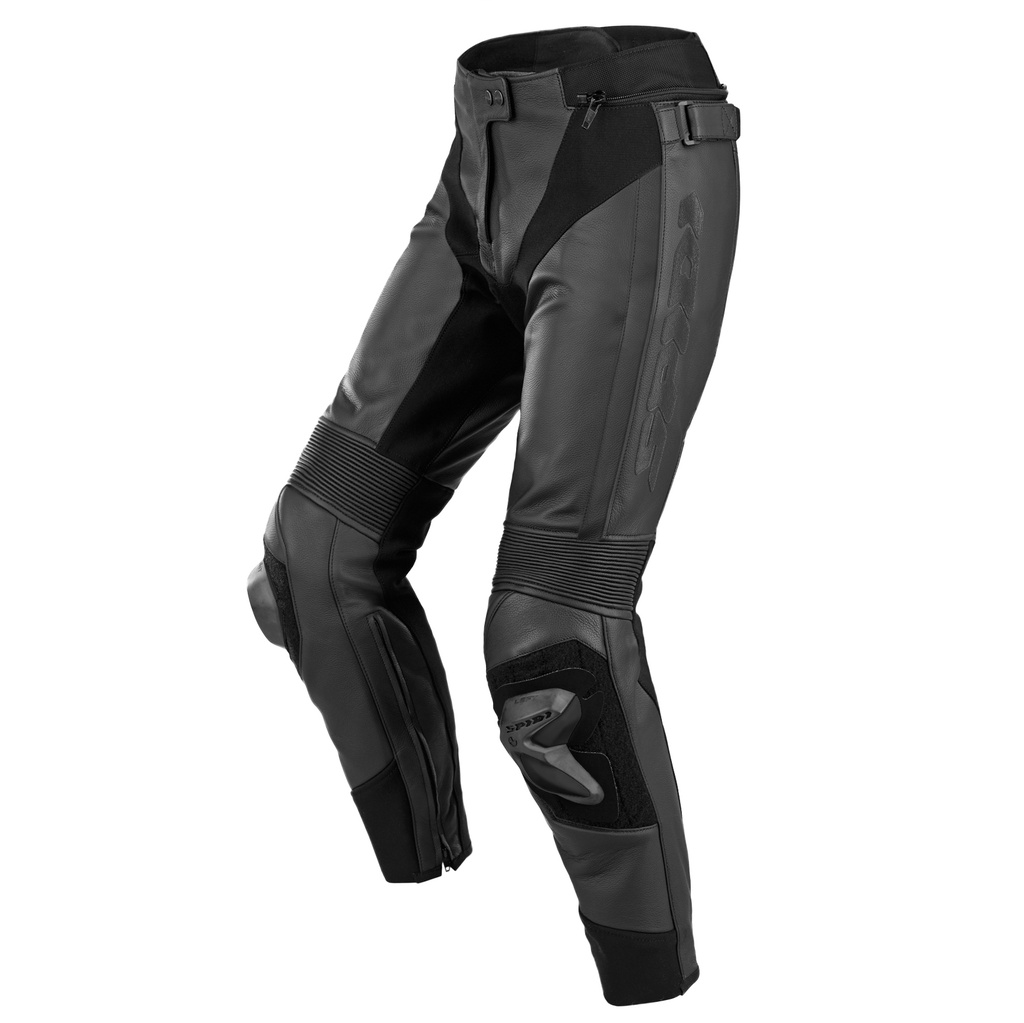 [Q47-026-40] Spidi RR PRO 2 LADY Black (40)